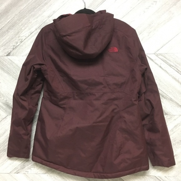 The North Face | Inlux 2.0 Insulted Jacket - Picture 7 of 9